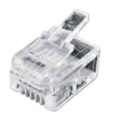 6P(2C.4C.6C)-PLUG